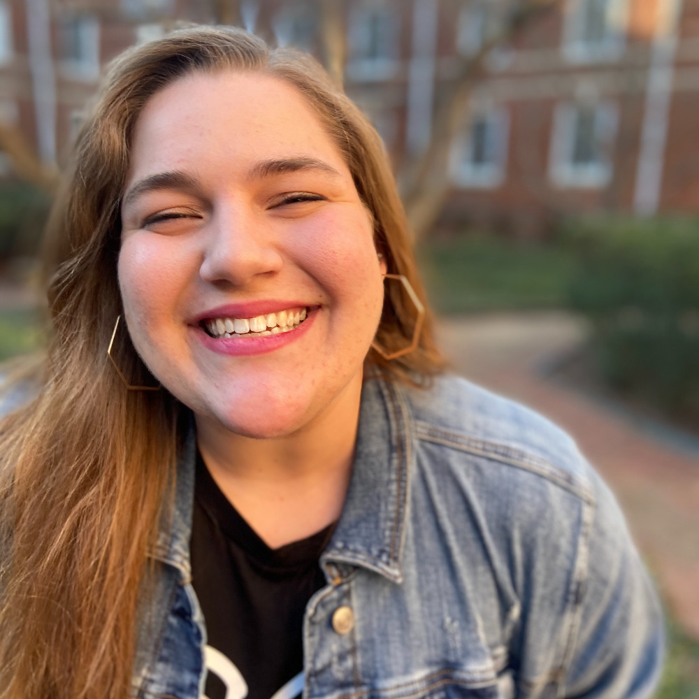 Meet your Posher, Camryn